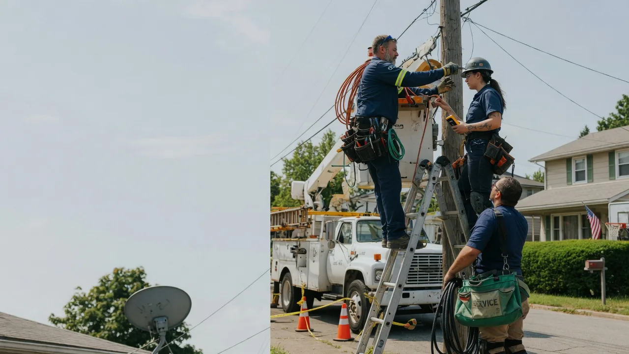 Electrical Repair in Petersburg, ND near me